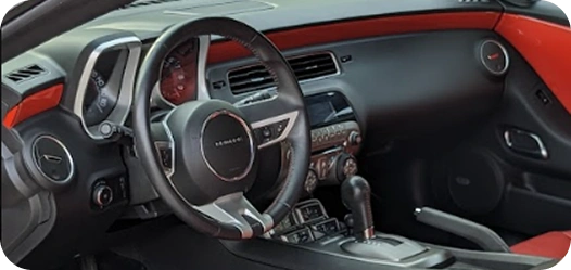 Auto Detailing around Bourbon, IN
