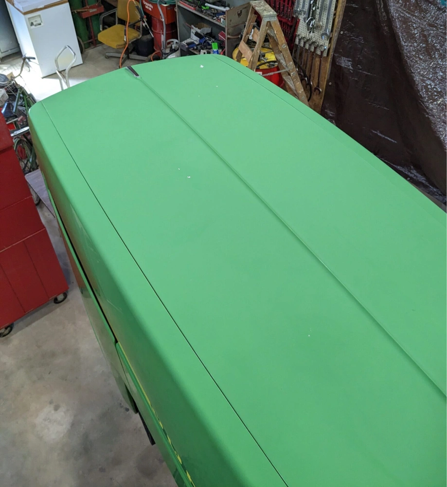 Before